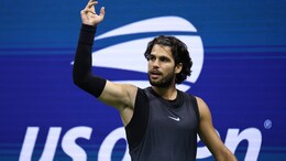 Defending Champion Carlos Alcaraz Knocked Out Of US Open 2026, Loses To Ben Shelton