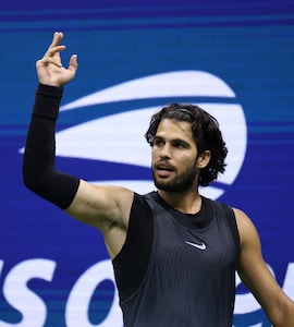 Defending Champion Carlos Alcaraz Knocked Out Of US Open 2026, Loses To Ben Shelton