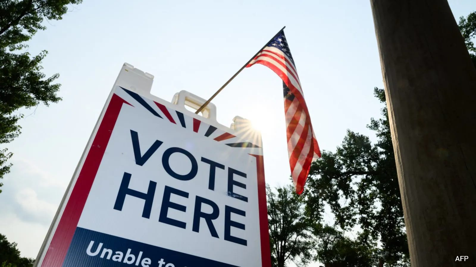 Survey Shows Indian-American Voters Lean Toward Democrats in US Midterms