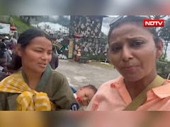 चक्कर काटते हेलीकॉप्टर, 48 घंटे का इंतजार और गांव छोड़ने का दर्द… NDTV ने देखा नेपाल का रेस्क्यू ऑपरेशन
