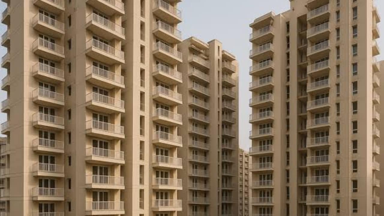 नोएडा के इस सेक्टर में 26 लाख में खरीदा 1 BHK फ्लैट, अब बिक रहा 42 लाख का, लेकिन मालिक ने ठुकरा दिया ब्रोकर का बंपर ऑफर