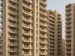 नोएडा में हर साल 10 प्रतिशत बढ़ी 1BHK की कीमत, ओनर बोला- 5 साल बाद मिल रहे लगभग डबल पैसे