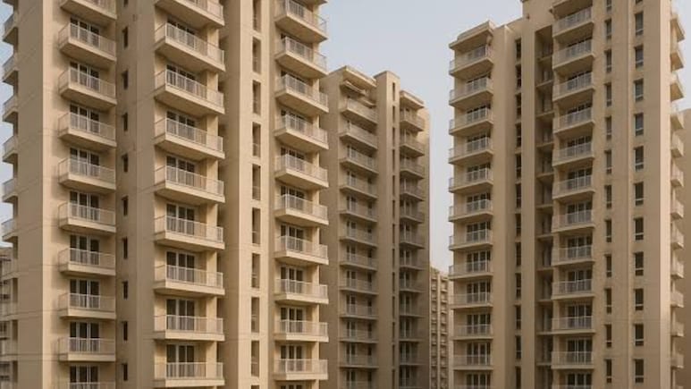 नोएडा के इस सेक्टर में 26 लाख में खरीदा 1 BHK फ्लैट, अब बिक रहा 42 लाख का, लेकिन मालिक ने ठुकरा दिया ब्रोकर का बंपर ऑफर