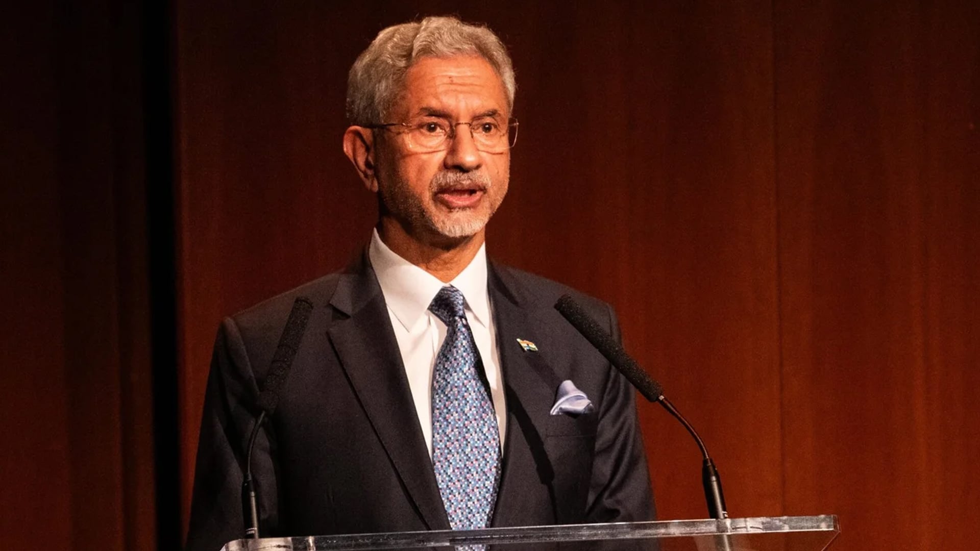 US-India Ties, Pak Terror & Trade Deal: S Jaishankar Draws The Red Line