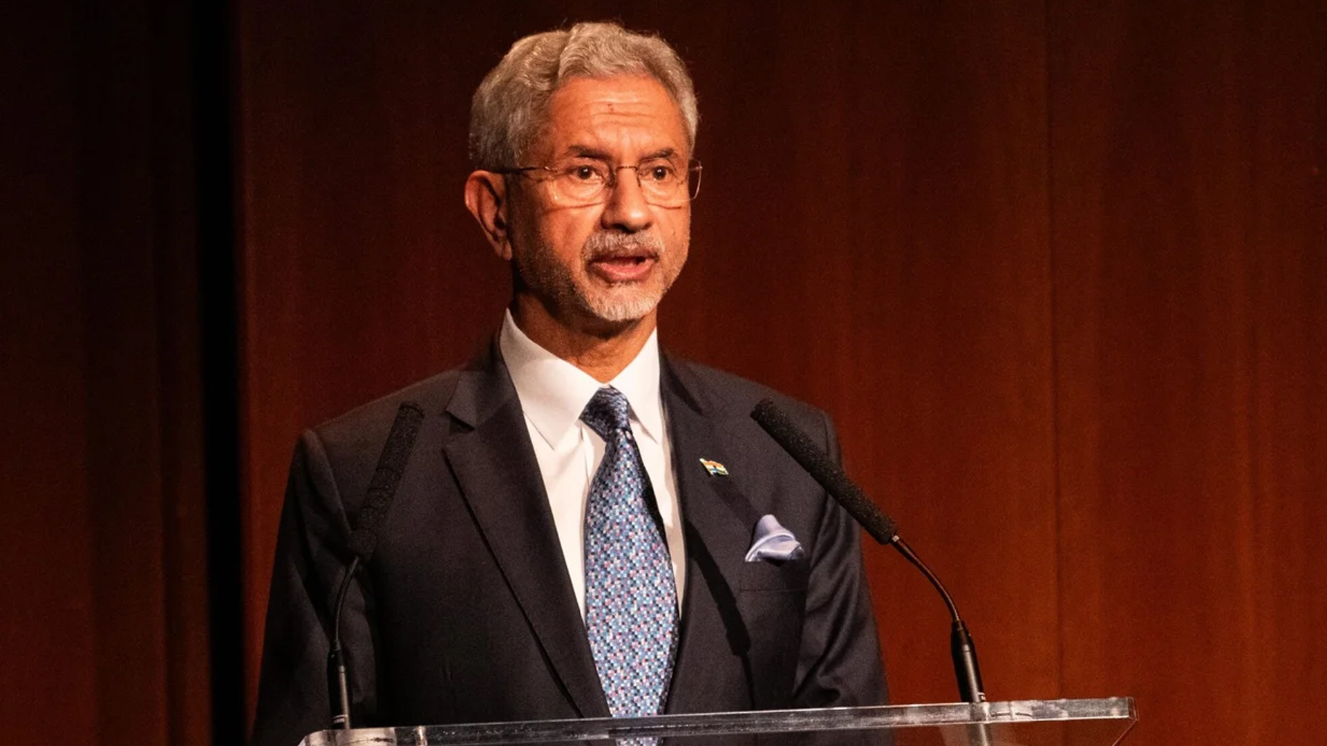 US-India Ties, Pak Terror & Trade Deal: S Jaishankar Draws The Red Line