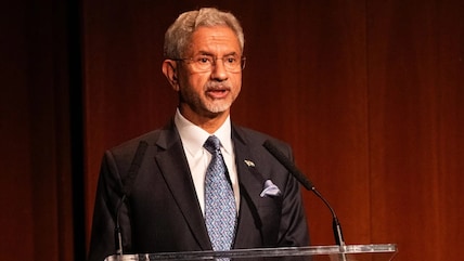 US-India Ties, Pak Terror & Trade Deal: S Jaishankar Draws The Red Line