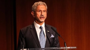 US-India Ties, Pak Terror & Trade Deal: S Jaishankar Draws The Red Line