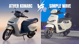 Simple Wave Vs Ather Konarc: Which Electric Scooter Is A Better Buy?