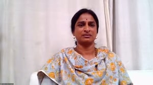 'Hinduism Is Not Divided': Madhavi Latha On Revanth Reddy's Ram-Shiva Remarks