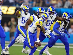 NFL Breaks New Ground As 100,000 Set To Pack MCG In Australia