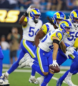 NFL Breaks New Ground As 100,000 Set To Pack MCG In Australia
