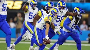 NFL Breaks New Ground As 100,000 Set To Pack MCG In Australia