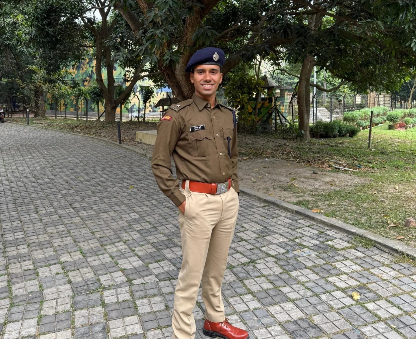 ips afzal ali success story bihar angnwadi worker son upsc west Bengal cadre ips afzal ali success story bihar angnwadi worker son upsc west Bengal cadre