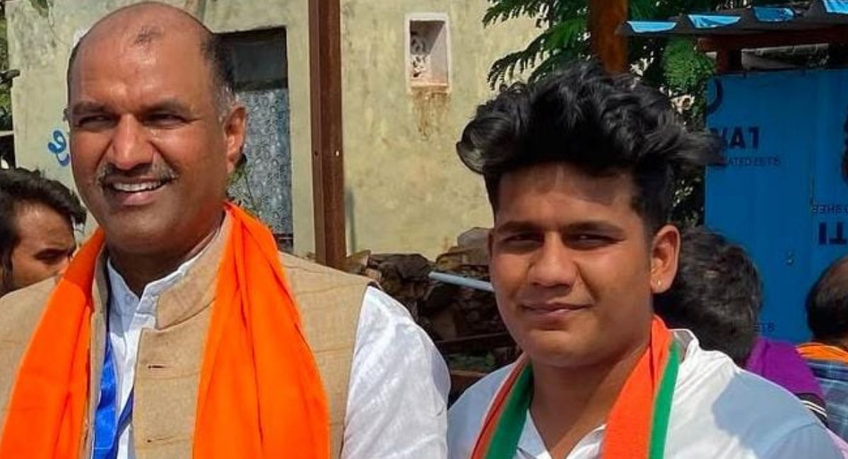 डूंगरपुर में मतदान से पहले बीजेपी का खाता खुला, वार्ड 23 से कांग्रेस प्रत्याशी का नामांकन खारिज