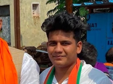 डूंगरपुर में मतदान से पहले बीजेपी का खाता खुला, वार्ड 23 से कांग्रेस प्रत्याशी का नामांकन खारिज