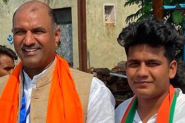 डूंगरपुर में मतदान से पहले बीजेपी का खाता खुला, वार्ड 23 से कांग्रेस प्रत्याशी का नामांकन खारिज