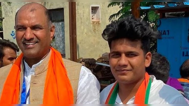 डूंगरपुर में मतदान से पहले बीजेपी का खाता खुला, वार्ड 23 से कांग्रेस प्रत्याशी का नामांकन खारिज