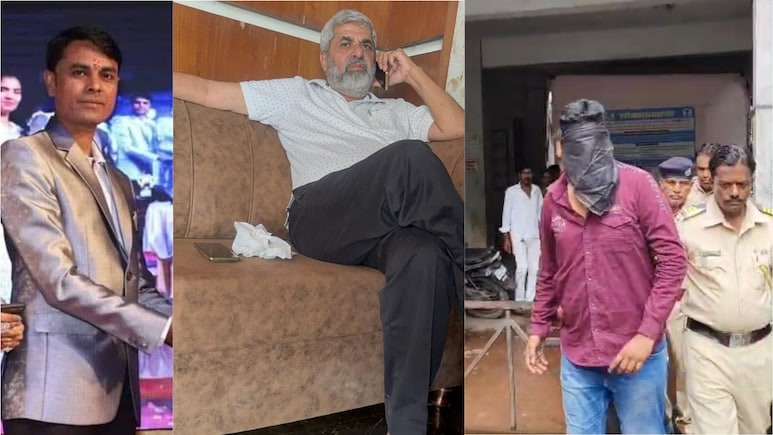 "Thank You, Uncle": Kidnappers On Getting Rs 50 Lakh Ransom For Businessman