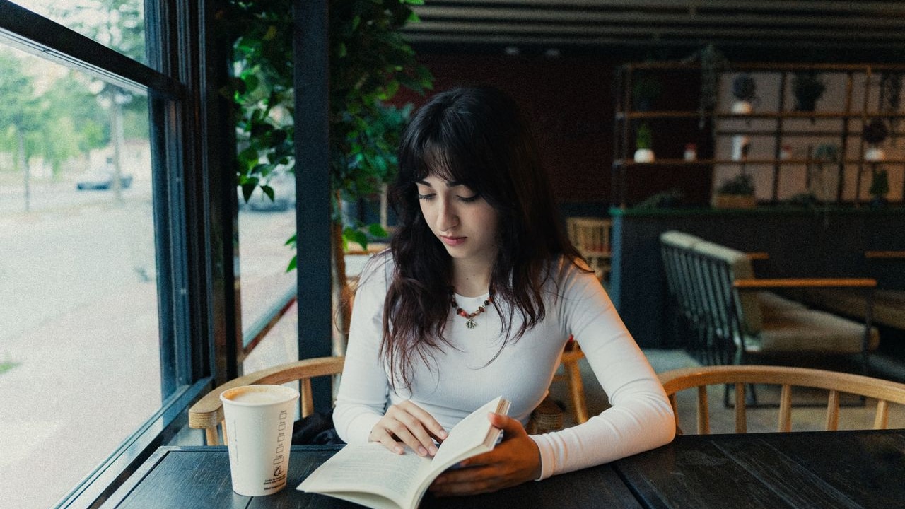 Must-read fiction books for beginners