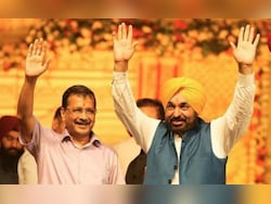 With Hike For Government Staff, AAP Kickstarts Punjab Poll Campaign