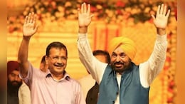 With Hike For Government Staff, AAP Kickstarts Punjab Poll Campaign