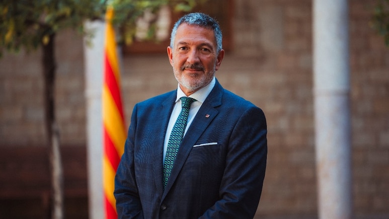 Catalonia Deepens Its India Push As Minister Miquel Samper Rodriguez Visits, Expands Presence In New Delhi
