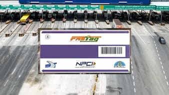 What Is OneTag - 5 Things To Know About Flexible FASTag Payment