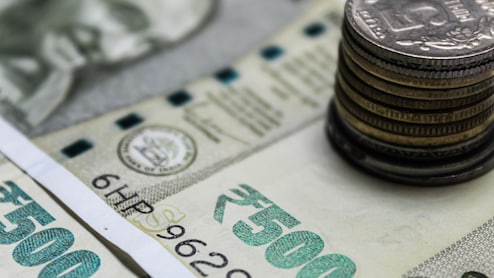 Net Direct Tax Collection Rises 13% To Rs 12.12 Lakh Crore Till Sep 17 On Higher Advance Tax Mop-Up