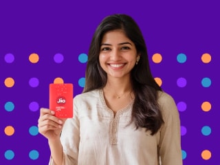 Jio ने कर दी मौज! 365 दिनों तक 1,032 GB से ज्यादा डेटा, 1000 TV चैनल, JioHotstar भी FREE! जानें प्लान