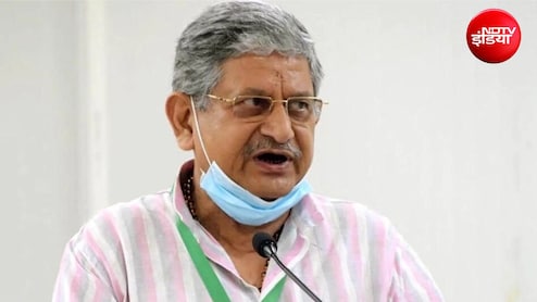 JDU की बैठक में ललन सिंह के नहीं पहुंचने पर भड़के विधायक, पार्टी अध्यक्ष बोले- किसी सांसद को नहीं बुलाया