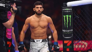 UFC 331 Odds: Arman Tsarukyan Favored Over Justin Gaethje, Kape Leads Joshua Van