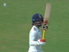 Duleep Trophy: Match Drawn But East Zone Clinch Title With 1st Innings Lead