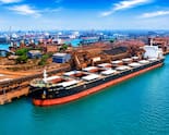 Adani Ports Raises FY27 Guidance After Q2 Profit Rises 17%