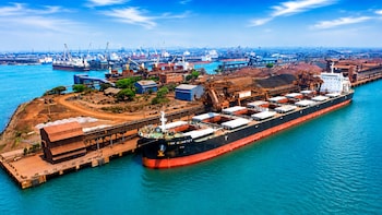 Adani Ports Q2 Results: Co Raises FY27 Guidance After Profit Rises 17%; Logistics, International Ports Drive Growth