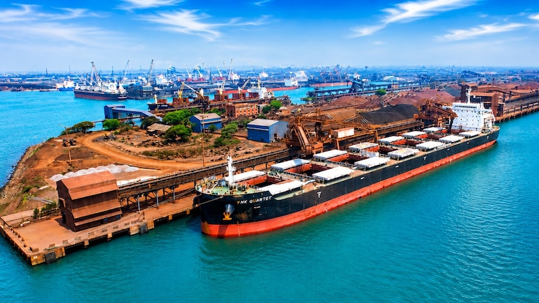 Adani Ports Q2 Results: Co Raises FY27 Guidance After Profit Rises 17%; Logistics, International Ports Drive Growth
