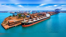 Adani Ports Wins Bid To Develop 2 Dry Bulk Berths At Paradip Port