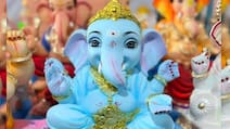गणेश चतुर्थी का गाना, 24 घंटे में हुआ तैयार, लिखने से लेकर शूटिंग तक सारा काम एक दिन में किया गया खत्म