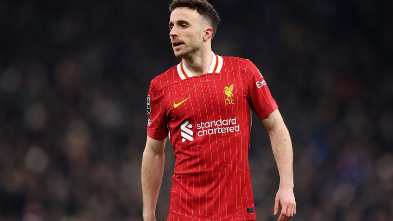Saudi Club Fined, Asked To Play Behind Closed Doors After Diogo Jota Fan Taunts