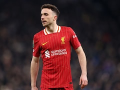 Saudi Club Fined, Asked To Play Behind Closed Doors After Diogo Jota Fan Taunts