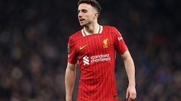 Saudi Club Fined, Asked To Play Behind Closed Doors After Diogo Jota Fan Taunts