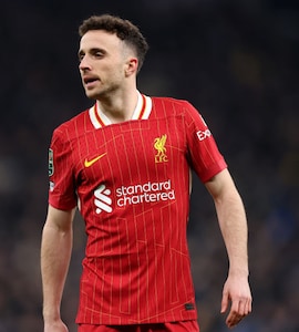 Saudi Club Fined, Asked To Play Behind Closed Doors After Diogo Jota Fan Taunts