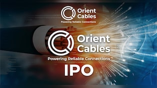 Orient Cables IPO GMP Jumps From Pre-IPO Levels As Issue Opens; Check Estimated Listing Price