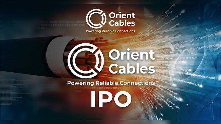 Orient Cables IPO GMP Today: Issue Subscribed 1.96 Times On Day 1; Check Listing Gain