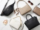 Guess, Michael Kors,Calvin Klein के ये हैं स्‍टाइलिश Handbags, हर आउटफिट को करेंगे कम्पलीट