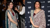 'Physically, It's Harder': Pakistani Star Mahira Khan On 2nd Pregnancy At 41
