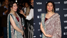 "Physically, It's Been Harder": Pakistani Star Mahira Khan On Her 2nd Pregnancy At 41