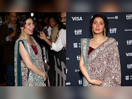 "Physically, It's Been Harder": Pakistani Star Mahira Khan On Her 2nd Pregnancy At 41