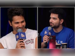 'Why Did You Spoil Border 2?' Samay Raina's Hilarious Roast Of Varun Dhawan Goes Viral