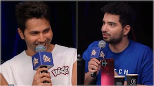 'Why Did You Spoil Border 2?' Samay Raina's Hilarious Roast Of Varun Dhawan Goes Viral