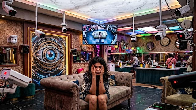 Psychology Behind Bigg Boss Contestants